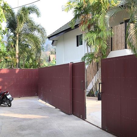 Jungle Apartment2 Bedrooms Private Pool Камала Экстерьер фото
