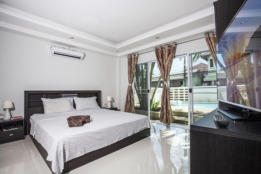Jungle Apartment2 Bedrooms Private Pool Камала Экстерьер фото