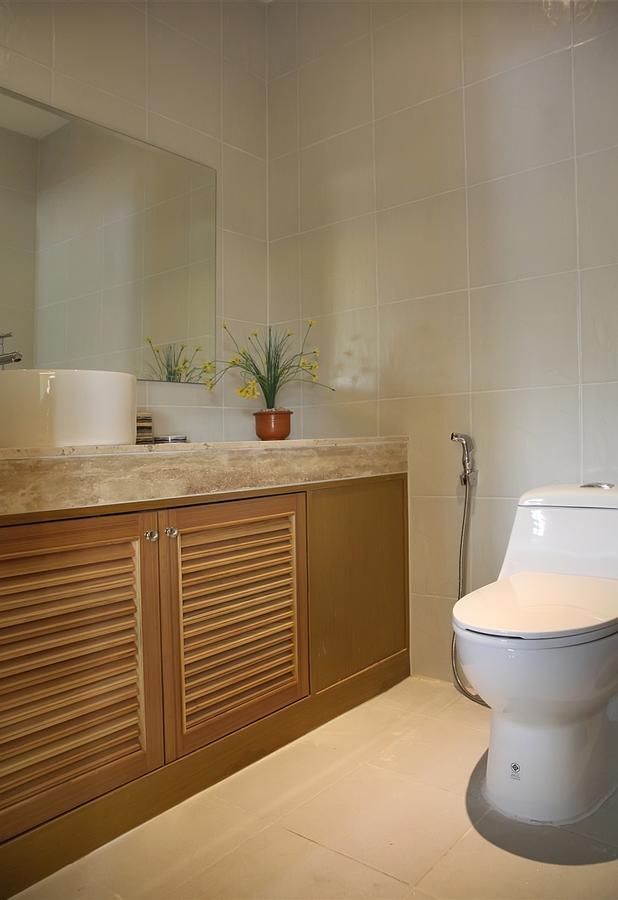 Jungle Apartment2 Bedrooms Private Pool Камала Экстерьер фото